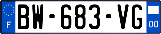 BW-683-VG