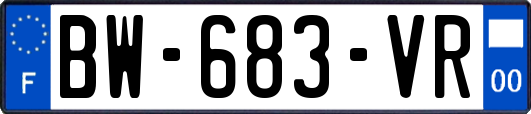 BW-683-VR