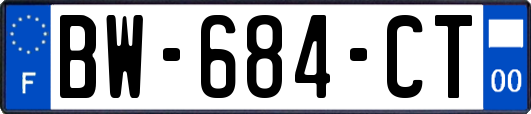 BW-684-CT