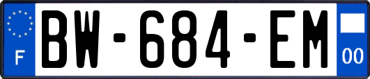 BW-684-EM