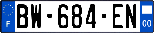 BW-684-EN