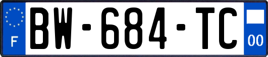 BW-684-TC