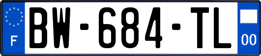 BW-684-TL