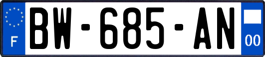 BW-685-AN