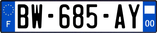 BW-685-AY