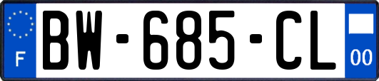 BW-685-CL