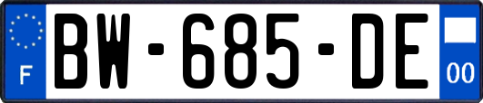 BW-685-DE