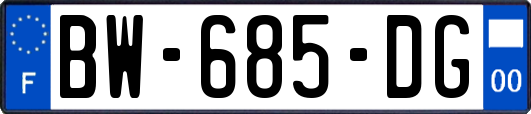 BW-685-DG