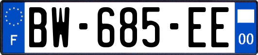 BW-685-EE