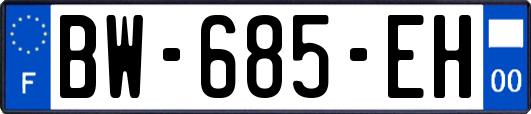 BW-685-EH