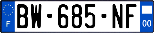 BW-685-NF