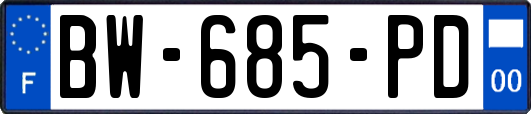 BW-685-PD