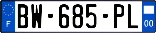 BW-685-PL