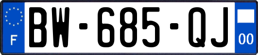 BW-685-QJ