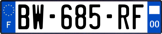 BW-685-RF