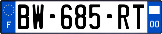 BW-685-RT
