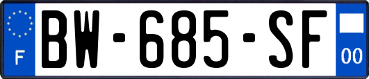 BW-685-SF