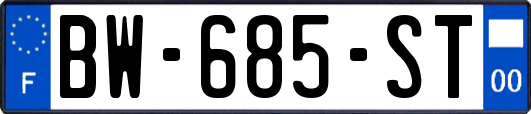 BW-685-ST