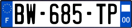 BW-685-TP