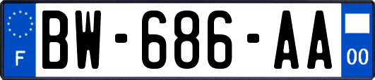 BW-686-AA