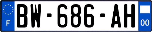 BW-686-AH