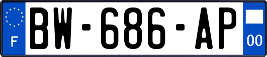 BW-686-AP