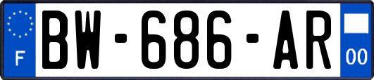 BW-686-AR