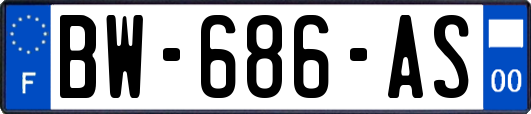 BW-686-AS