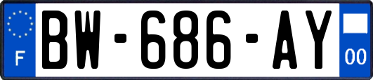 BW-686-AY