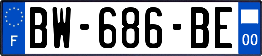 BW-686-BE