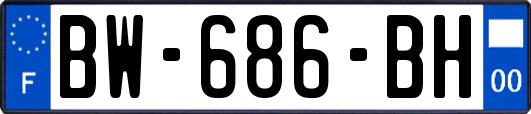BW-686-BH