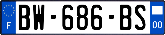 BW-686-BS