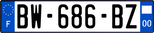 BW-686-BZ