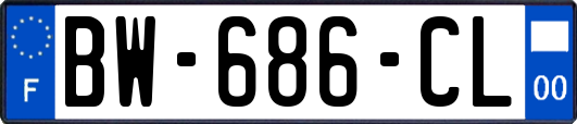 BW-686-CL