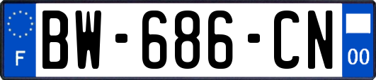 BW-686-CN