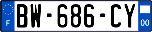 BW-686-CY