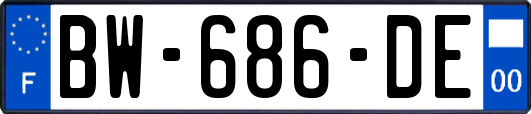 BW-686-DE