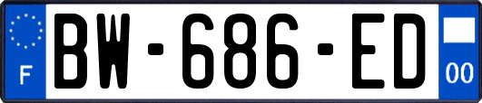 BW-686-ED