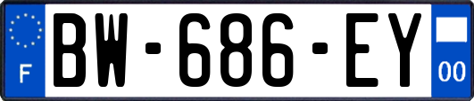 BW-686-EY