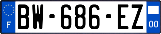 BW-686-EZ