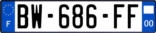 BW-686-FF