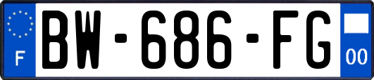 BW-686-FG