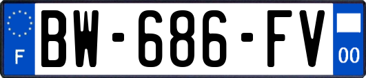 BW-686-FV