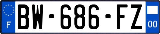 BW-686-FZ