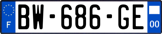 BW-686-GE