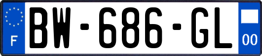 BW-686-GL