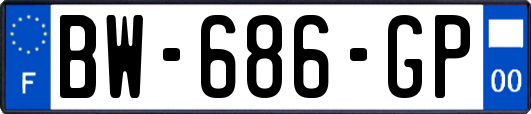 BW-686-GP