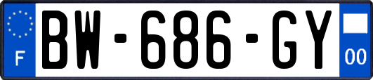 BW-686-GY