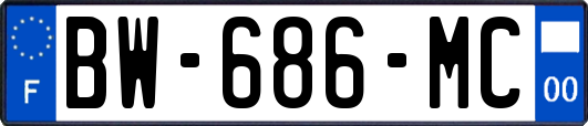 BW-686-MC