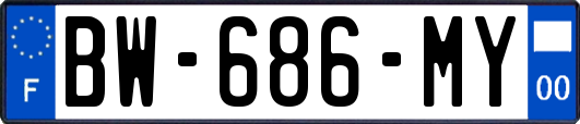 BW-686-MY